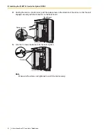 Предварительный просмотр 22 страницы Panasonic Hybrid IP-PBX Manual