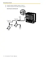 Предварительный просмотр 24 страницы Panasonic Hybrid IP-PBX Manual