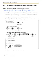 Предварительный просмотр 30 страницы Panasonic Hybrid IP-PBX Manual