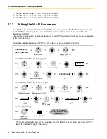 Предварительный просмотр 32 страницы Panasonic Hybrid IP-PBX Manual