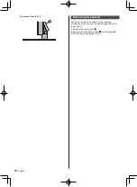 Preview for 10 page of Panasonic HZ1000H Series Operating Instructions Manual