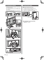 Preview for 10 page of Panasonic HZ2000H Series Operating Instructions Manual