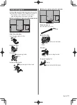 Предварительный просмотр 11 страницы Panasonic HZ2000H Series Operating Instructions Manual