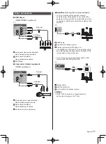 Предварительный просмотр 17 страницы Panasonic HZ2000H Series Operating Instructions Manual