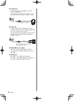 Предварительный просмотр 18 страницы Panasonic HZ2000H Series Operating Instructions Manual