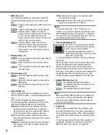 Preview for 6 page of Panasonic i-pro WJ-NT314 Network Operating Instructions