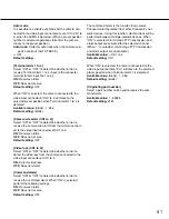 Preview for 41 page of Panasonic i-pro WJ-NT314 Network Operating Instructions