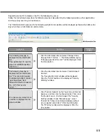 Preview for 69 page of Panasonic i-pro WJ-NT314 Network Operating Instructions