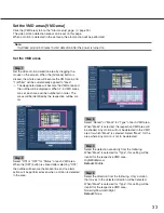 Preview for 33 page of Panasonic i-pro WV-NP1004 Network Operating Instructions