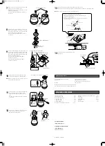 Предварительный просмотр 2 страницы Panasonic i-PRO WV-Q117A Instructions