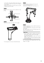 Preview for 9 page of Panasonic i-PRO WV-Q121B Operating Instructions Manual