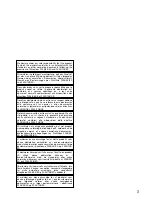 Preview for 3 page of Panasonic i-Pro WV-SF332 Installation Manual