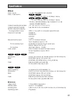 Preview for 43 page of Panasonic i-Pro WV-SF332 Installation Manual