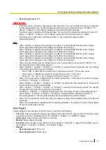 Preview for 55 page of Panasonic i-Pro WV-SFN130PJ Operating Instructions Manual