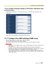 Preview for 111 page of Panasonic i-Pro WV-SFN130PJ Operating Instructions Manual