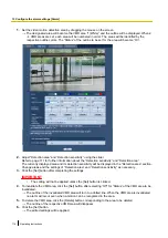 Preview for 114 page of Panasonic i-Pro WV-SFN130PJ Operating Instructions Manual