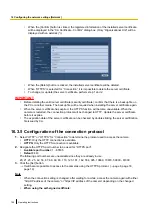 Preview for 154 page of Panasonic i-Pro WV-SFN130PJ Operating Instructions Manual