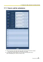 Preview for 171 page of Panasonic i-Pro WV-SFN130PJ Operating Instructions Manual