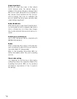 Preview for 14 page of Panasonic i-Pro WV-SP102 Installation Manual