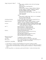 Preview for 31 page of Panasonic i-Pro WV-SP102 Installation Manual