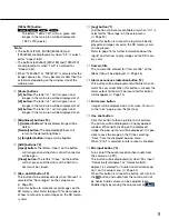 Preview for 9 page of Panasonic i-Pro WV-SP302 Operating Instructions Manual