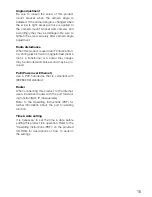 Preview for 15 page of Panasonic i-Pro WV-SP306 Installation Manual