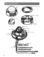 Preview for 16 page of Panasonic i-Pro WV-SW355 Installation Manual