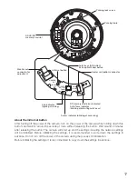 Preview for 17 page of Panasonic i-Pro WV-SW355 Installation Manual