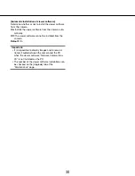 Preview for 30 page of Panasonic i-Pro WV-SW355 Operating Instructions Manual