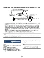 Preview for 102 page of Panasonic i-Pro WV-SW355 Operating Instructions Manual