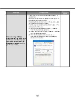 Preview for 127 page of Panasonic i-Pro WV-SW355 Operating Instructions Manual