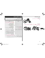 Preview for 17 page of Panasonic i-Shaper ER-GD40 Operating Instructions Manual