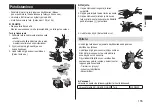 Preview for 155 page of Panasonic i-Shaper ER-GD60 Operating Instructions Manual