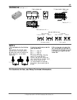 Preview for 4 page of Panasonic IC Drivable PC Board Instruction Manual