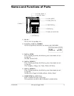 Preview for 5 page of Panasonic ICX Technical Manual