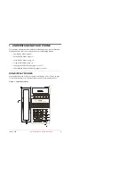 Предварительный просмотр 9 страницы Panasonic ICX User Manual