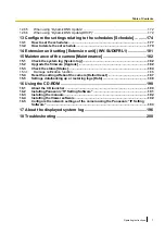 Preview for 7 page of Panasonic IDEHAL WV-SUD638PJ Operating Instructions Manual