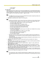 Preview for 13 page of Panasonic IDEHAL WV-SUD638PJ Operating Instructions Manual