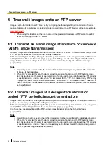 Preview for 30 page of Panasonic IDEHAL WV-SUD638PJ Operating Instructions Manual