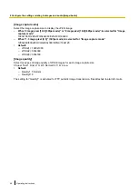 Preview for 48 page of Panasonic IDEHAL WV-SUD638PJ Operating Instructions Manual