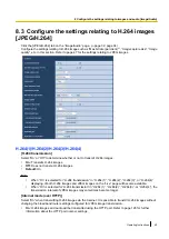 Preview for 49 page of Panasonic IDEHAL WV-SUD638PJ Operating Instructions Manual