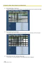 Предварительный просмотр 70 страницы Panasonic IDEHAL WV-SUD638PJ Operating Instructions Manual