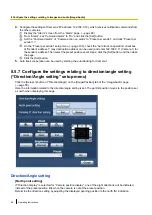 Preview for 84 page of Panasonic IDEHAL WV-SUD638PJ Operating Instructions Manual