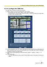 Preview for 91 page of Panasonic IDEHAL WV-SUD638PJ Operating Instructions Manual