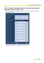 Preview for 107 page of Panasonic IDEHAL WV-SUD638PJ Operating Instructions Manual