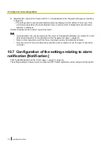 Preview for 116 page of Panasonic IDEHAL WV-SUD638PJ Operating Instructions Manual