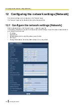 Preview for 126 page of Panasonic IDEHAL WV-SUD638PJ Operating Instructions Manual