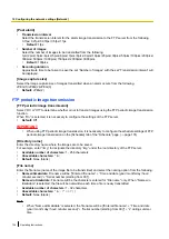 Preview for 136 page of Panasonic IDEHAL WV-SUD638PJ Operating Instructions Manual