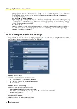 Preview for 140 page of Panasonic IDEHAL WV-SUD638PJ Operating Instructions Manual