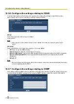 Предварительный просмотр 142 страницы Panasonic IDEHAL WV-SUD638PJ Operating Instructions Manual